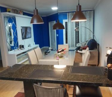 Porto Lacustre Casa | casa em Osório