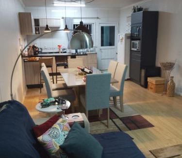 Porto Lacustre Casa | casa em Osório