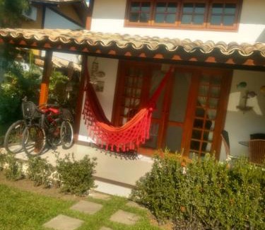 Praia Rasa Casa | CASA EM ÓTIMO CONDOMINIO DE BUZIOS