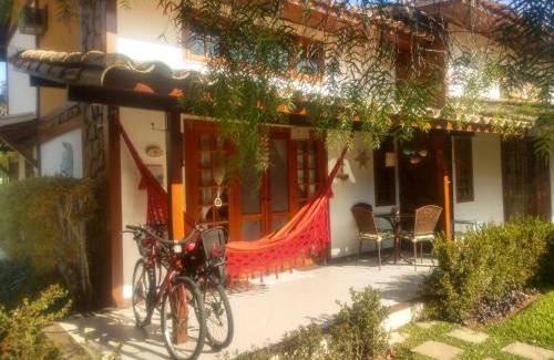 Praia Rasa Casa | CASA EM ÓTIMO CONDOMINIO DE BUZIOS