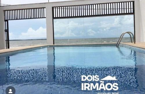Sao Jose de Ribamar Villa | CASA EM PANAQUATIRA