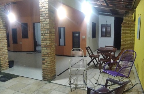 Paracuru Casa | Casa em Paracuru Beach