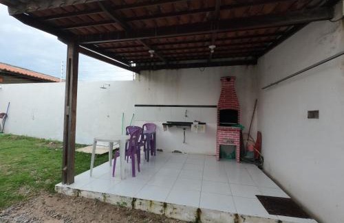 Paracuru Casa | Casa em Paracuru com 3 quartos