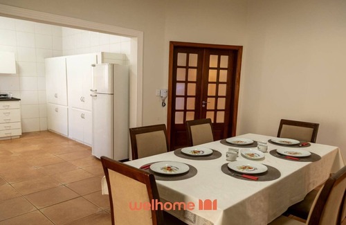 Penapolis Casa | Casa em Penápolis com piscina e lazer completo