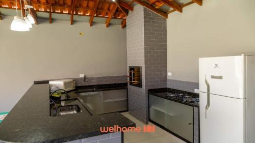 Penapolis Casa | Casa em Penápolis com piscina e lazer completo