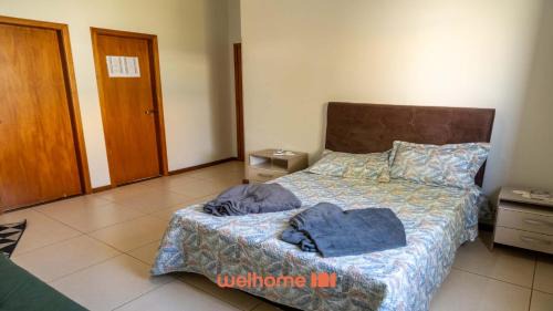 Penapolis Casa | Casa em Penápolis com piscina e lazer completo