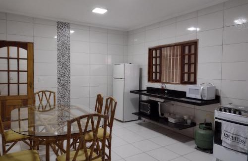 Jardim Imperador Casa | Casa em Peruíbe