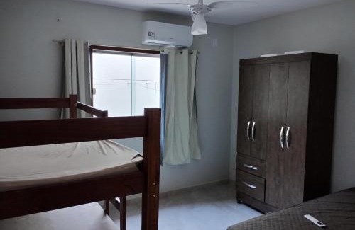 Piuma Casa | Casa em Piuma proximo a praia