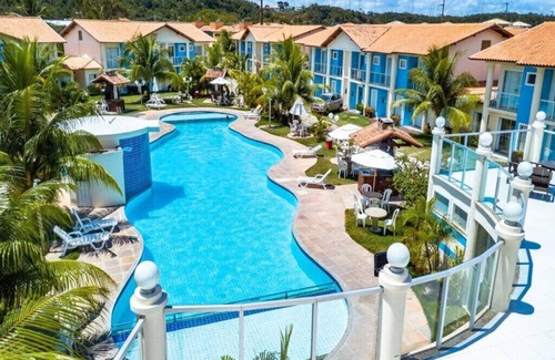 Costa do Descobrimento Casa | Casa em Porto Seguro,perto da Praia e Comercios.segurança 24 Horas