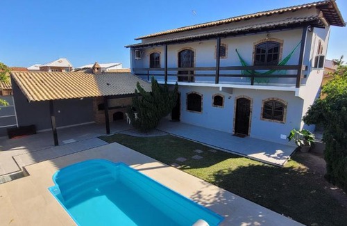 Praia Seca Casa | Casa em Praia Seca