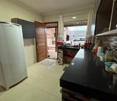 Porto Seguro Casa | Casa em PS 15 min praia