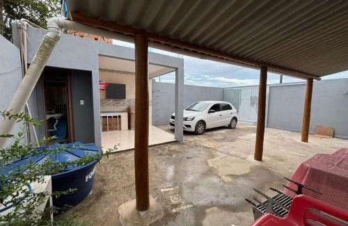 Porto Seguro Casa | Casa em PS 15 min praia
