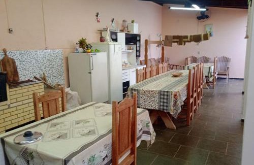 Rifaina Casa | Casa em Rifaina, 200 metros da praia