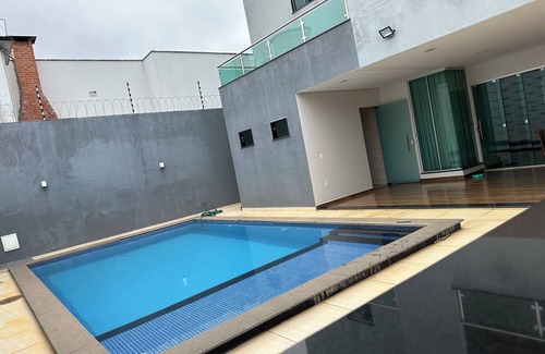 Jardim Europa Casa | Casa em Rio Branco