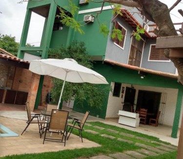 Sao Pedro da Aldeia Casa | Casa em São Pedro da Aldeia