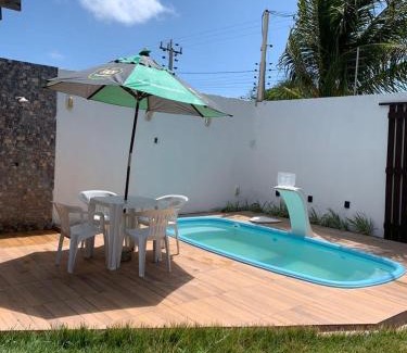 Salinopolis Casa | Casa em Salinas Pá