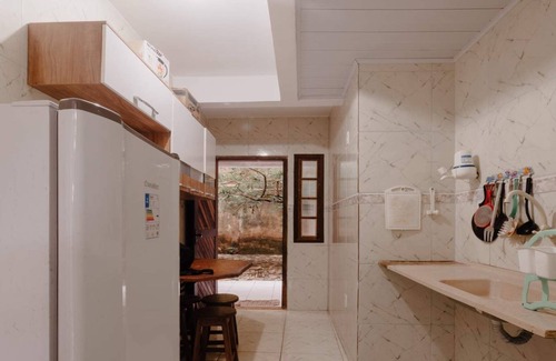 Itapua Casa | Casa em Salvador Bem Localizada e Confortavel