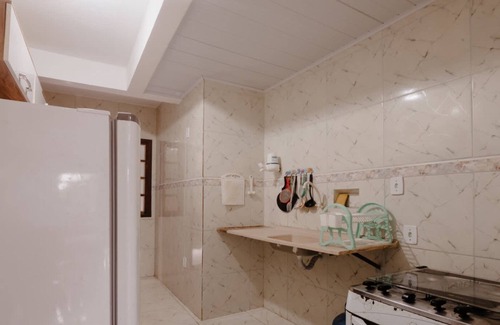 Itapua Casa | Casa em Salvador Bem Localizada e Confortavel