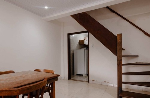 Itapua Casa | Casa em Salvador Bem Localizada e Confortavel