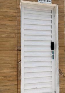 San Martin Apartamento | Casa em San Martin - Térreo e Primeiro Andar