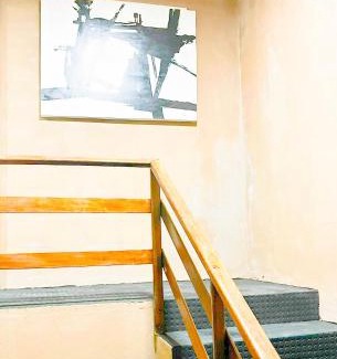 San Martin Apartamento | Casa em San Martin - Térreo e Primeiro Andar