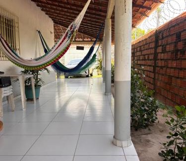 Santo Amaro do Maranhao Casa | Casa em Santo Amaro