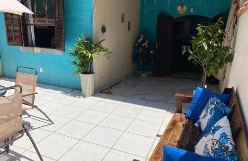 Porto da Roca Casa | Casa em Saquarema 4 hospedes