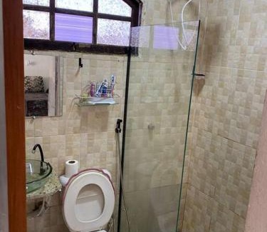 Porto da Roca Casa | Casa em Saquarema 4 hospedes