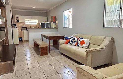 Pontal de Serrambi Casa | Casa em Serrambi, 200mt da Praia em Ipojuca PE a 10km de Porto de Galinhas