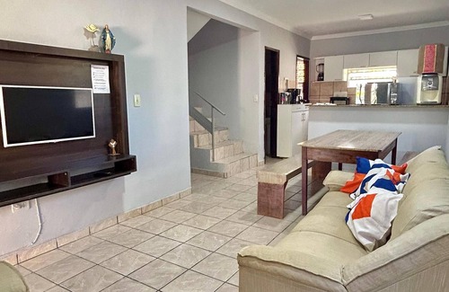 Pontal de Serrambi Casa | Casa em Serrambi, 200mt da Praia em Ipojuca PE a 10km de Porto de Galinhas