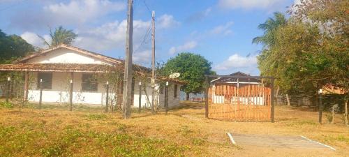 Soure Casa | Casa em Soure Ilha de Marajó.
