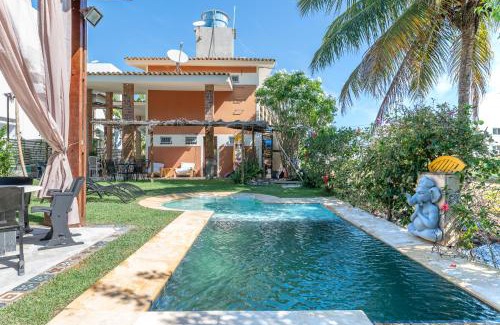Toquinho Casa | Casa em Toquinho/Porto de galinhas