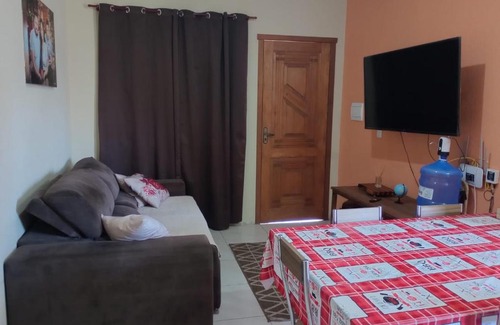 Tramandai Casa | Casa em Tramandaí perto do mar com pátio grande