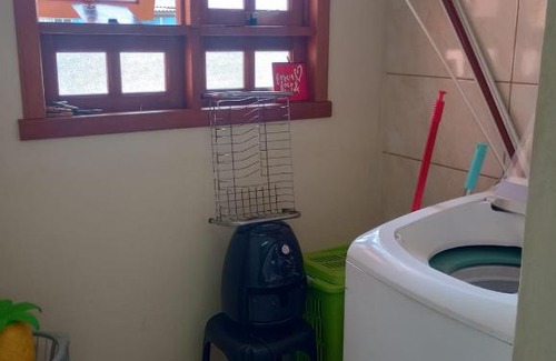 Tramandai Casa | Casa em Tramandaí perto do mar com pátio grande