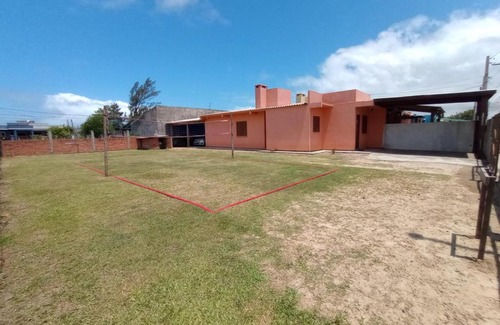 Tramandai Casa | Casa em Tramandaí perto do mar com pátio grande
