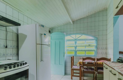 Sertao da Quina Casa | Casa com piscina a 10 minutos da praia em Ubatuba