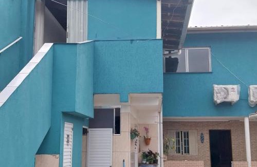 Estufa II Casa | Casa em Ubatuba perto da praia