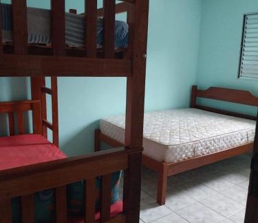 Estufa II Casa | Casa em Ubatuba perto da praia