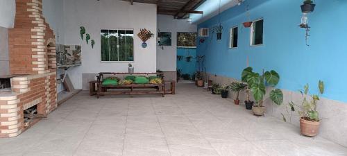 Tamoios Casa | Casa em Unamar com piscina privativa