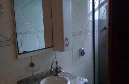 Caicara Casa | Casa em Vila Caiçara - Praia Grande