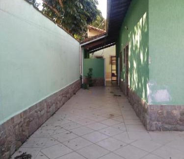 Caicara Casa | Casa em Vila Caiçara - Praia Grande