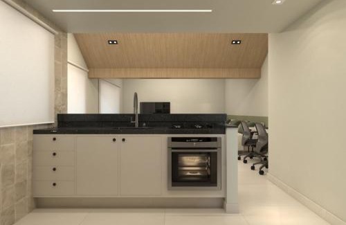 Cremacao Apartamento | Casa em vila familiar