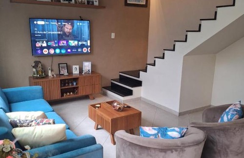 Cremacao Apartamento | Casa em vila familiar