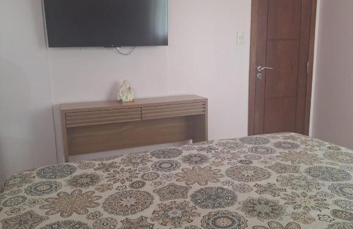 Cremacao Apartamento | Casa em vila familiar