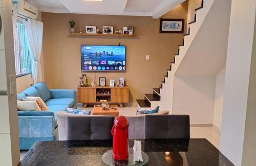Cremacao Apartamento | Casa em vila familiar