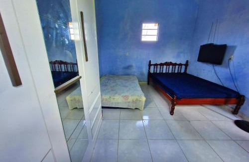 Guama Villa | Casa em Vila para COP 30