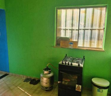Guama Villa | Casa em Vila para COP 30