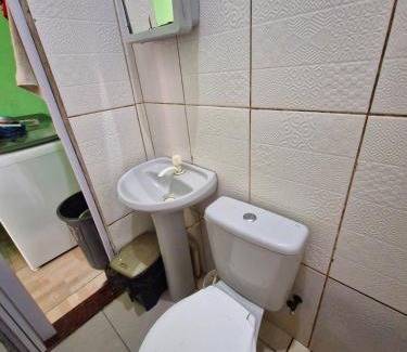 Guama Villa | Casa em Vila para COP 30