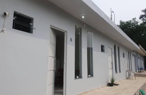 Taruma Apartamento | Casa em vila próximo do aeroporto ideal para descansar no intervalo de conexão entre vôos