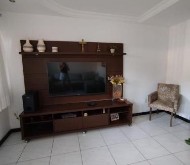 Republica Casa | Casa em Vitória - Próximo a Praia
